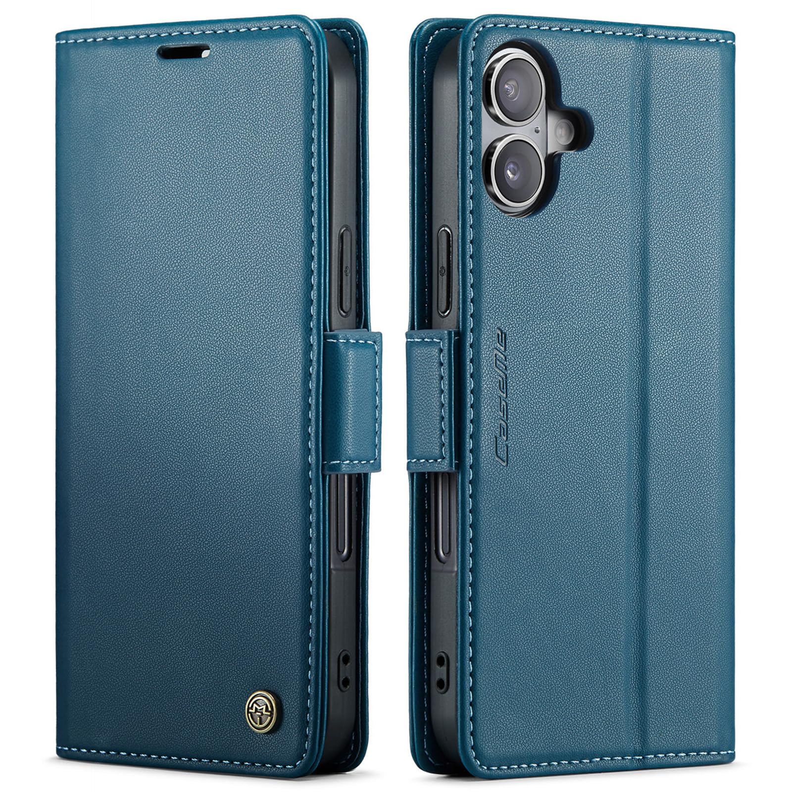 Bounceback Wallet Case for Samsung A56 - Brown -28 Bounceback Wallet Case for Samsung A56 - Brown -28