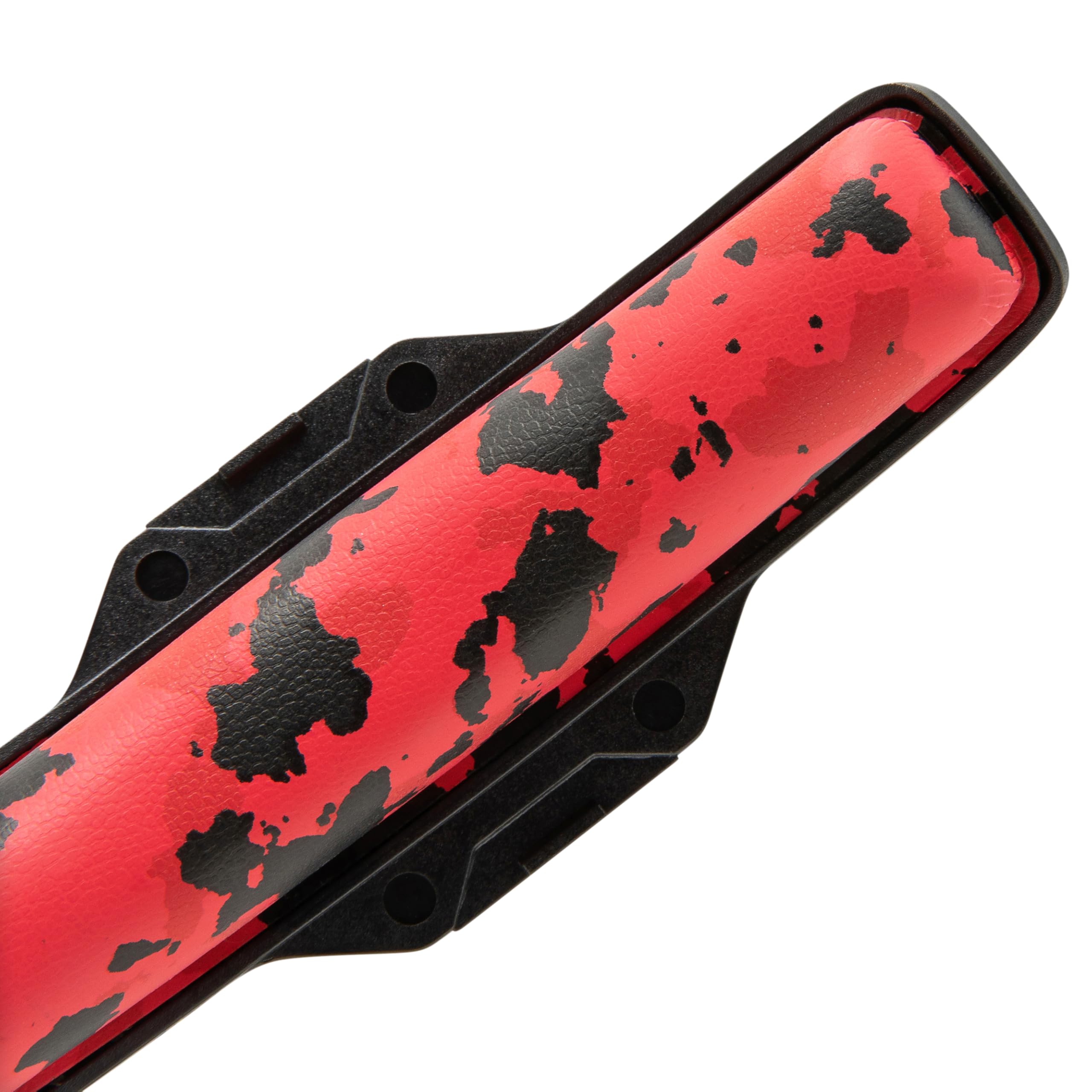 WC Mod Kit A40 –Almohadillas de Gel refrescante + Diadema de Repuesto compatibles con Astro A40 Gen 4 y A40 TR de Wicked Cushions | Mayor Comodidad, refrigeración y Durabilidad | Red Camo
