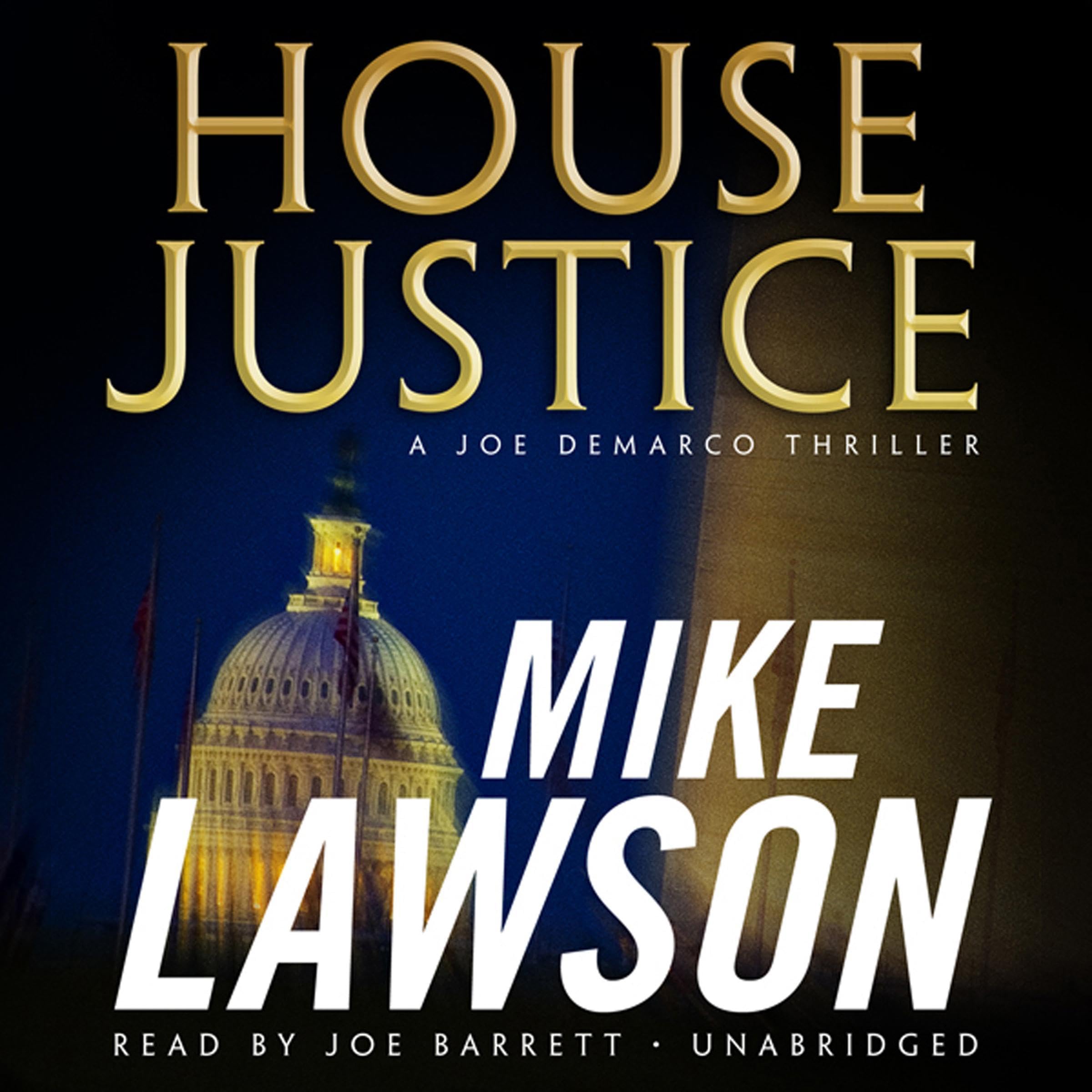Cover art for House Justice