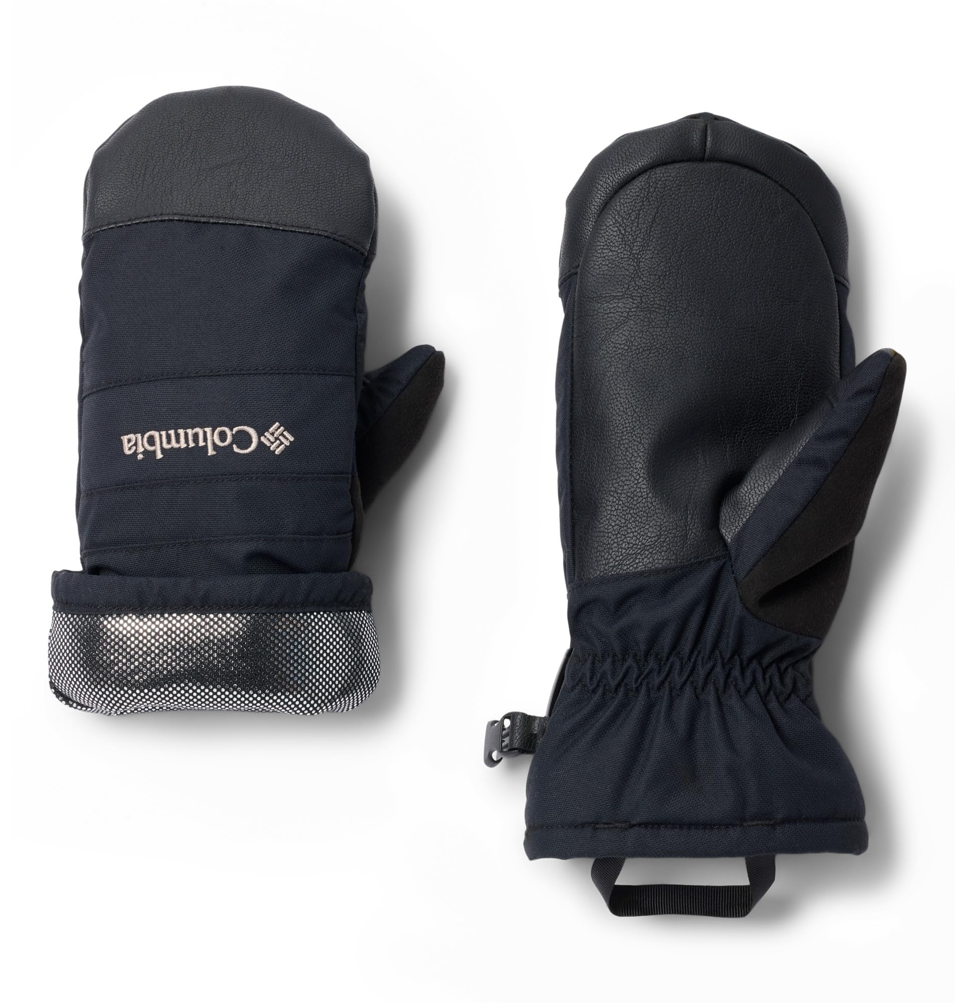Columbia Whirlibird 3 Mitten Guantes para clima frío Unisex niños (Pack de 1)