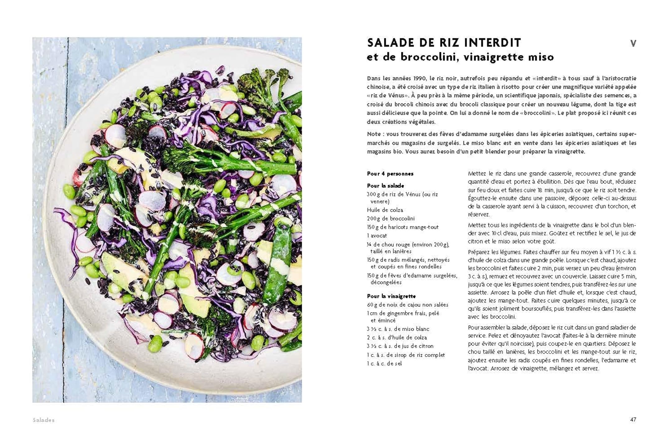 Asie Veggie