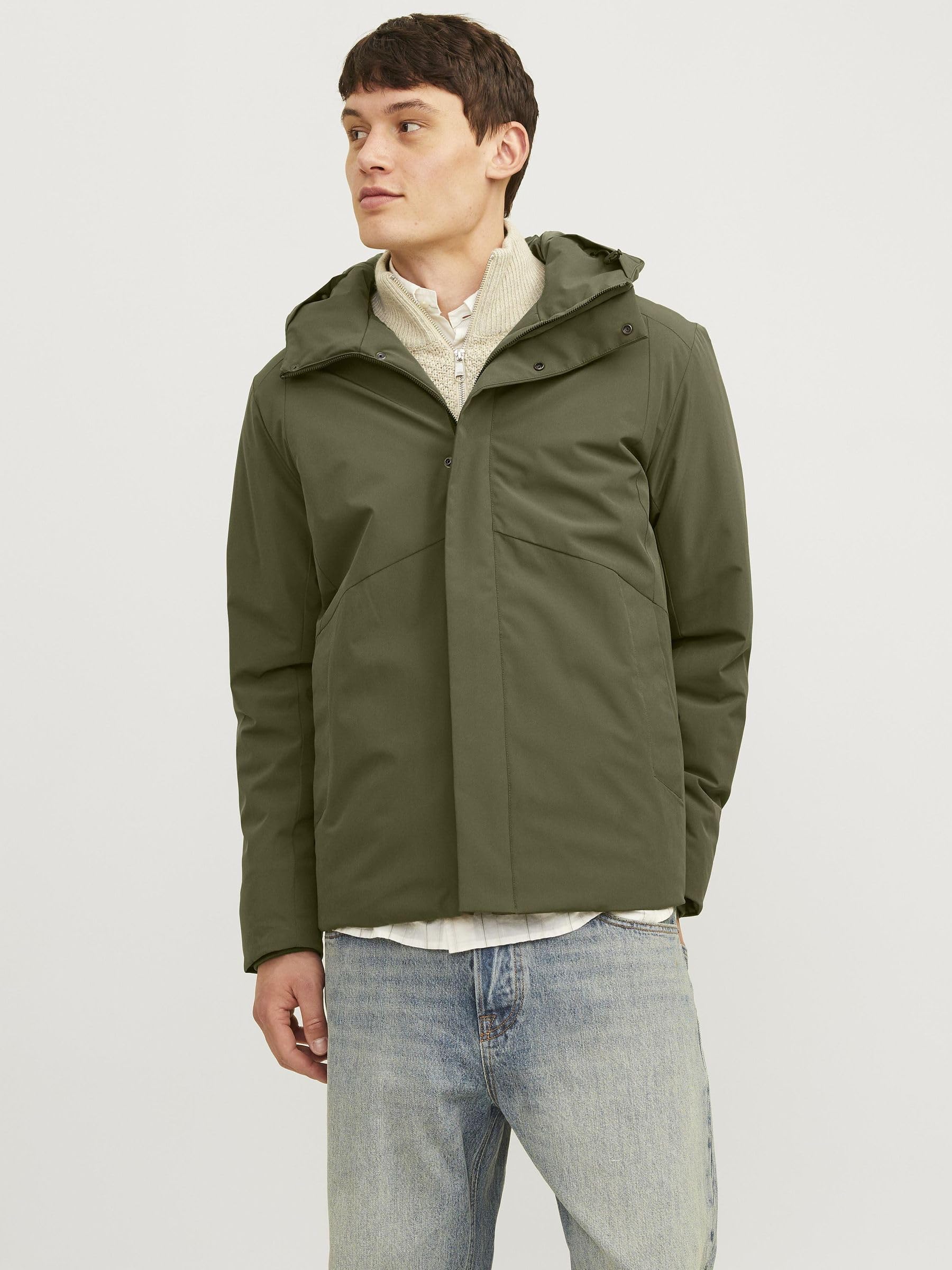 JACK & JONES Shell Jacket Shell Jacket