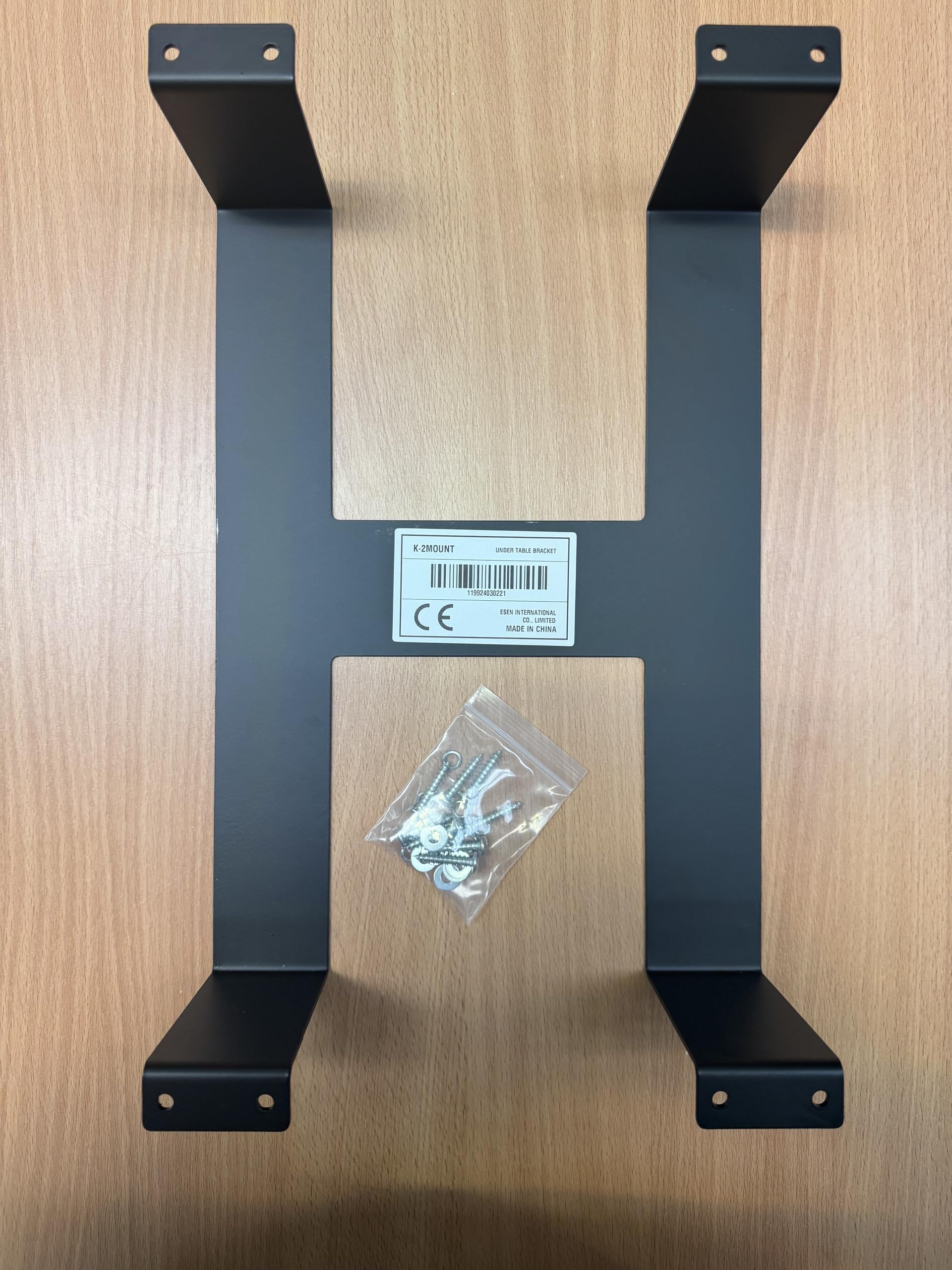 Metapace K-2 Kit De Montage (chargeur De Caisse Miniature