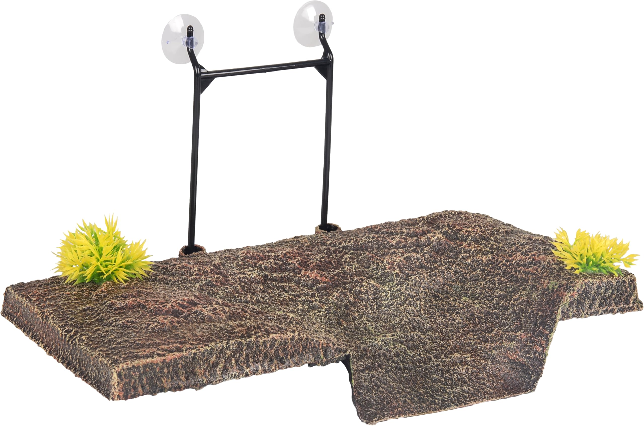 Flamingo F DT Turtle Island Rectangular L 35 x 17.5 x 7 cm