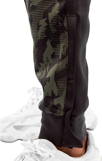 Venum Men's UFC Authentic Fight Week Trousers Sweatpants