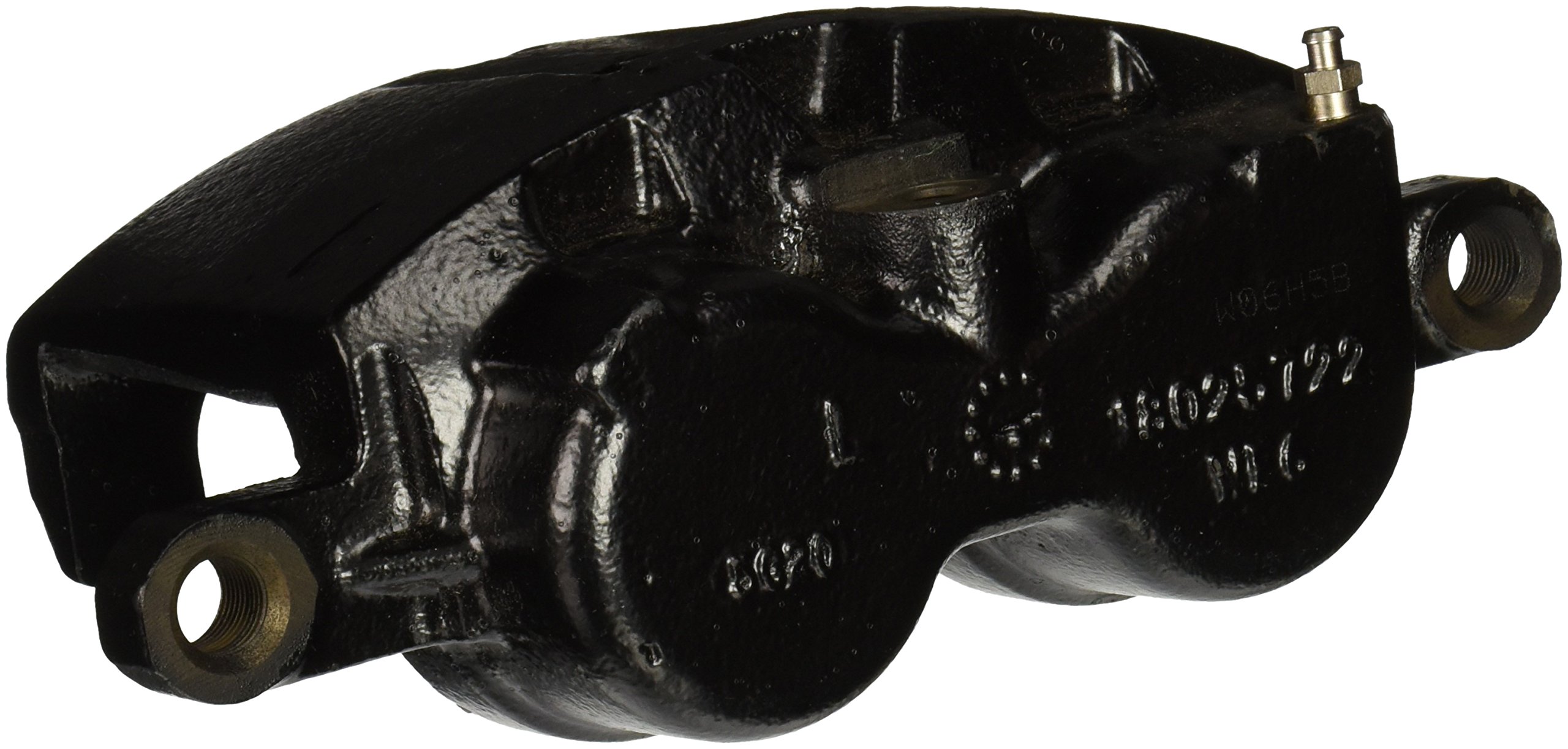 Amazon.com: Genuine GM 25846386 Brake Caliper, Left, Front 