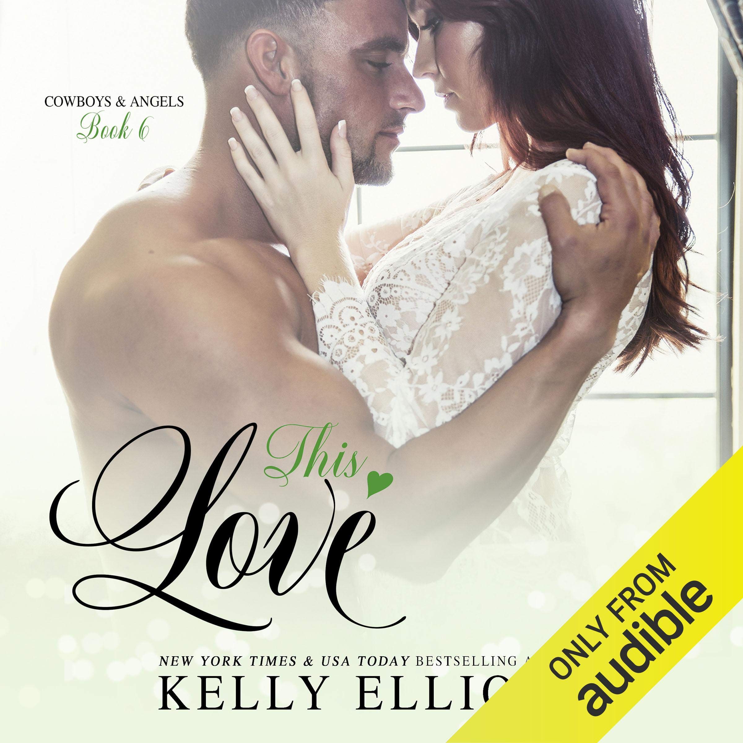 Cover art for This Love
