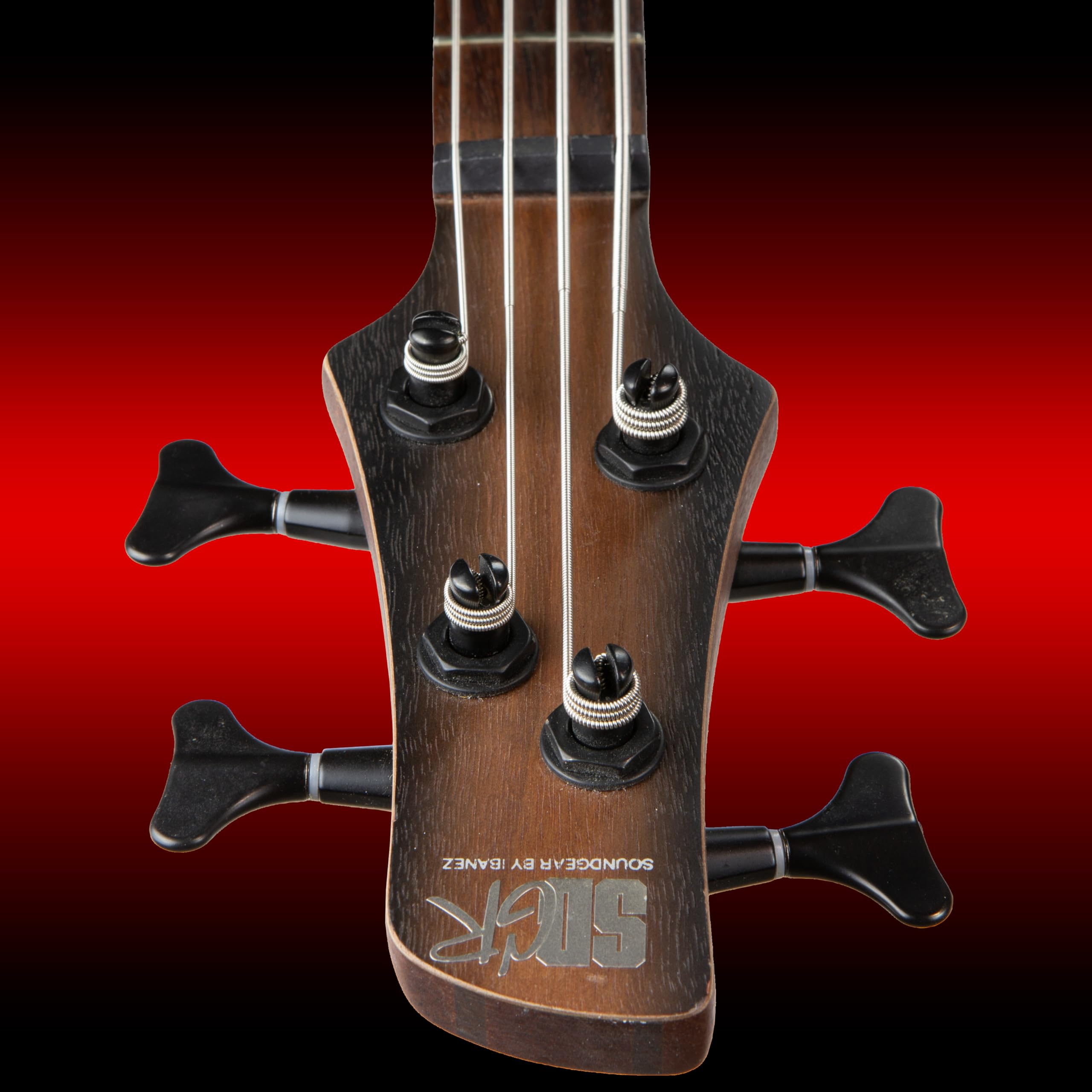 GHS Strings Boomers