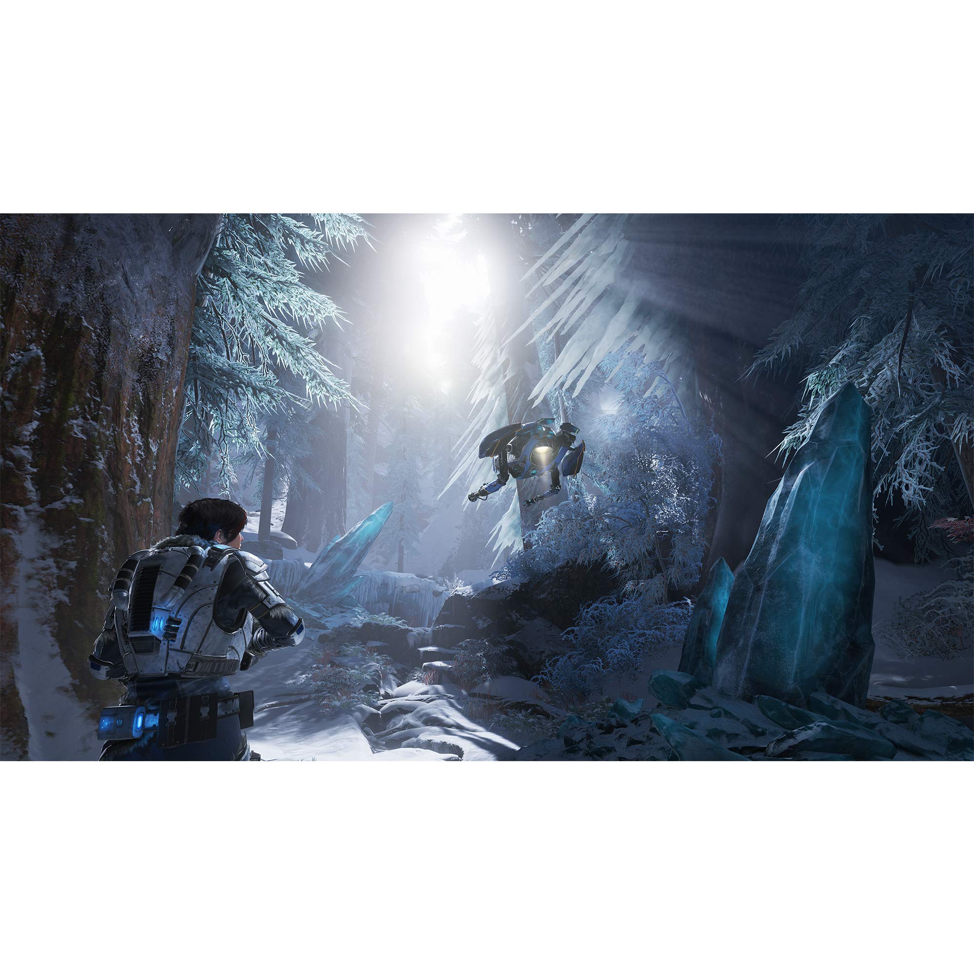 Gears 5 - Ultimate Edition - [Xbox One]