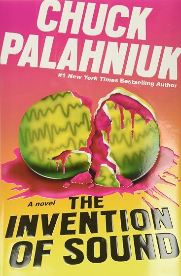 The Invention Of Sound