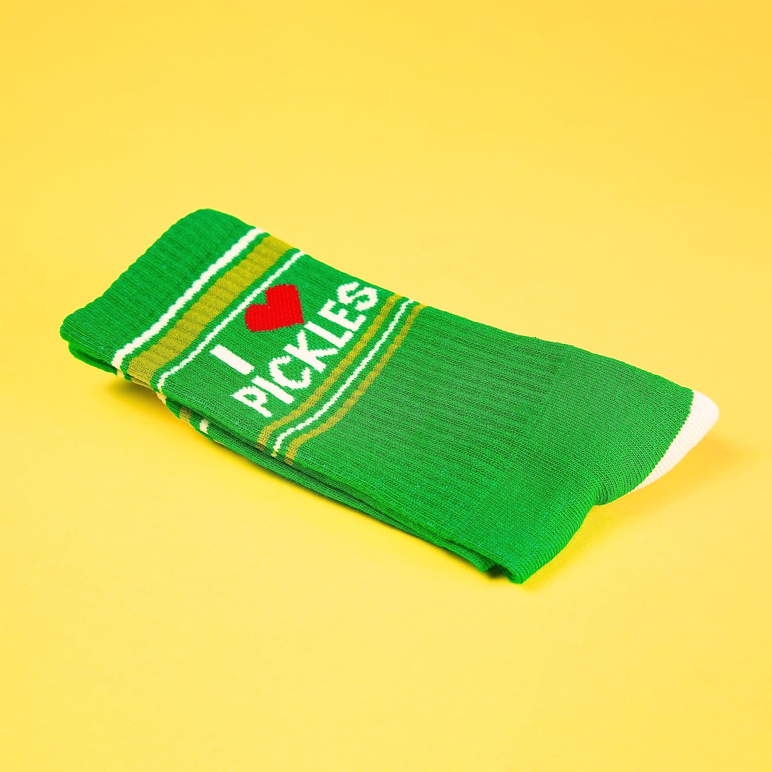Glad To Be Gay Crew Socks