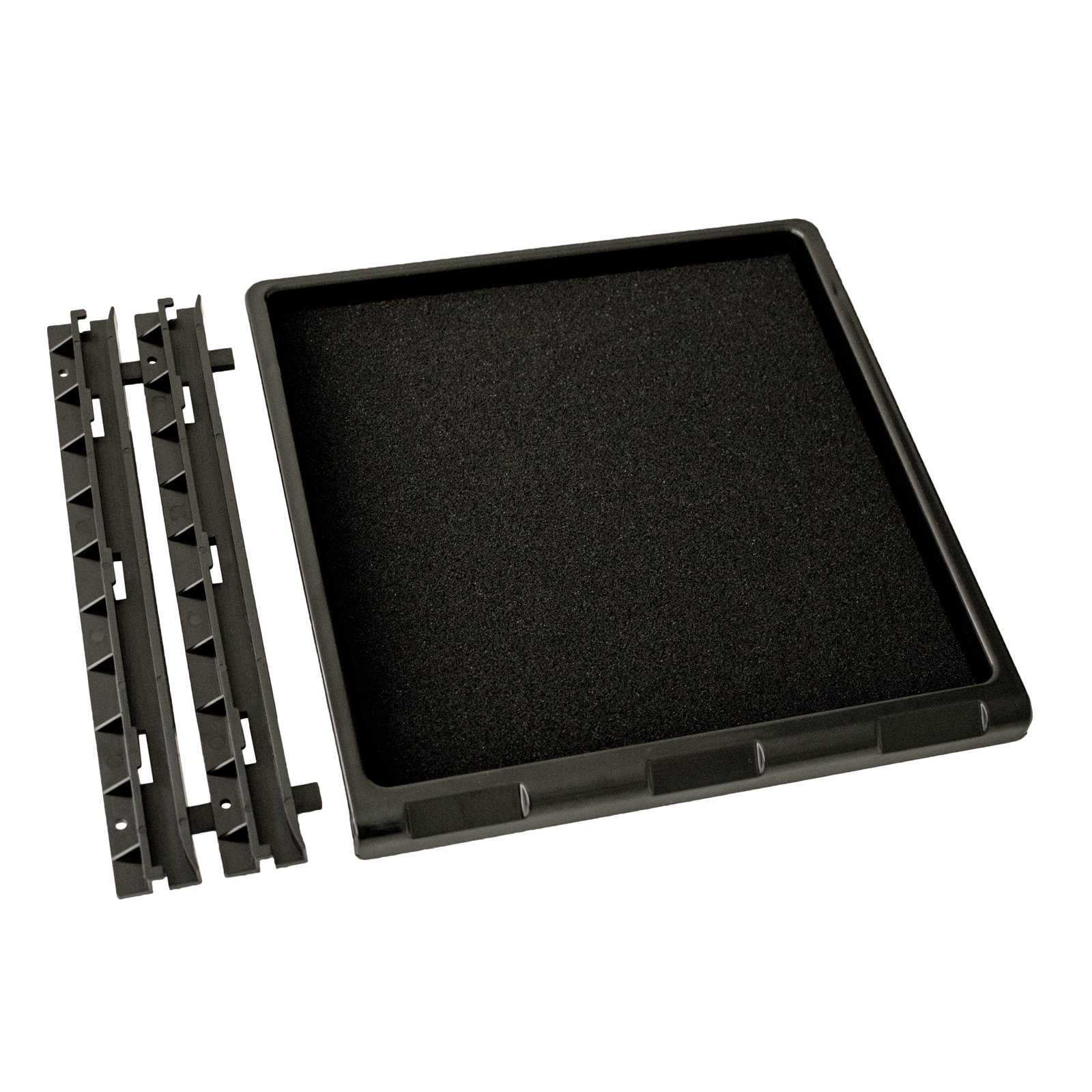 Amazon.co.jp: IDEX 防湿庫 D-strage type S専用 スライド棚 DS-28ME