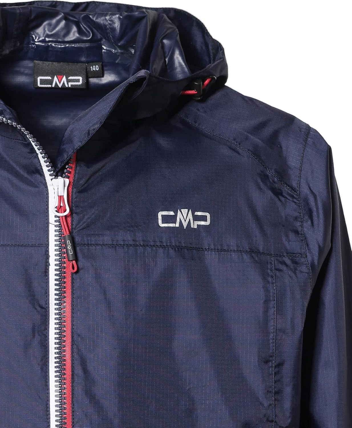 Cmp Rain Fix Hood 8 Years
