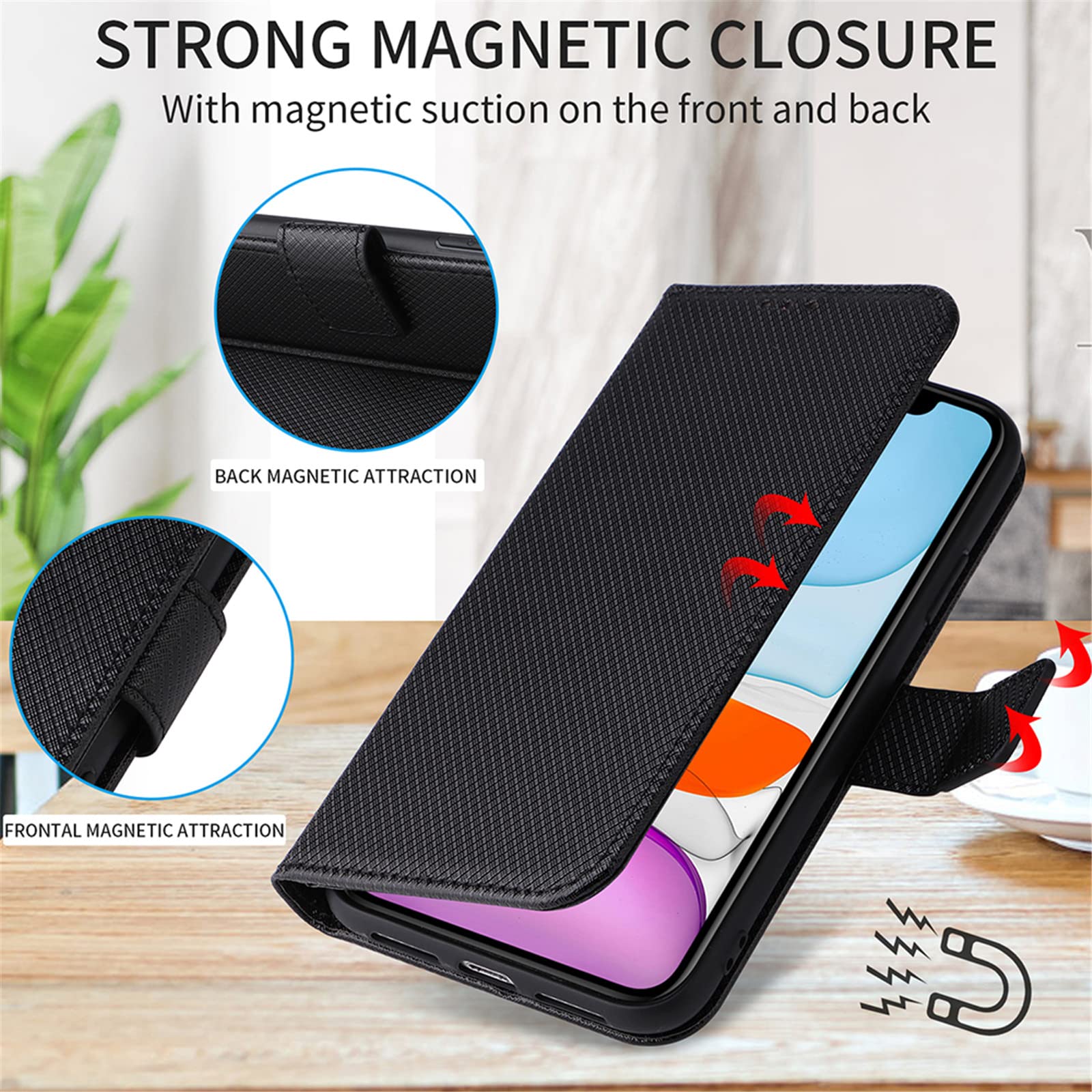 Amazon.co.jp: Xiaomi Poco F3 ケース XiaomiPocoF3 手帳型 高質PU合皮