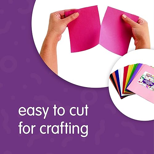 Miniatura 4 de Colorations Construction Paper  600hojas (Item # SMARTSTK).