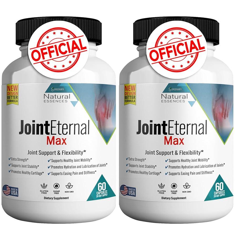 JointEternal - Image 1
