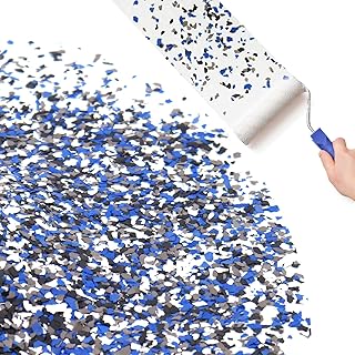 Decorative Color Chips For Concrete Picks collage image 2