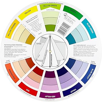 Color Wheel-9.25
