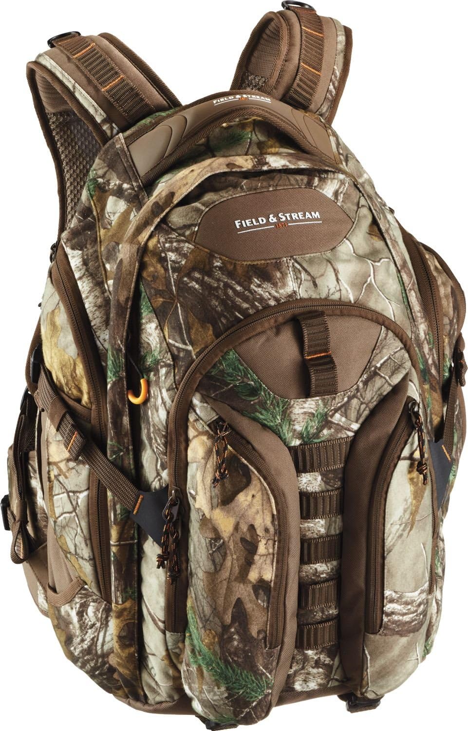 field and stream outpost backpack