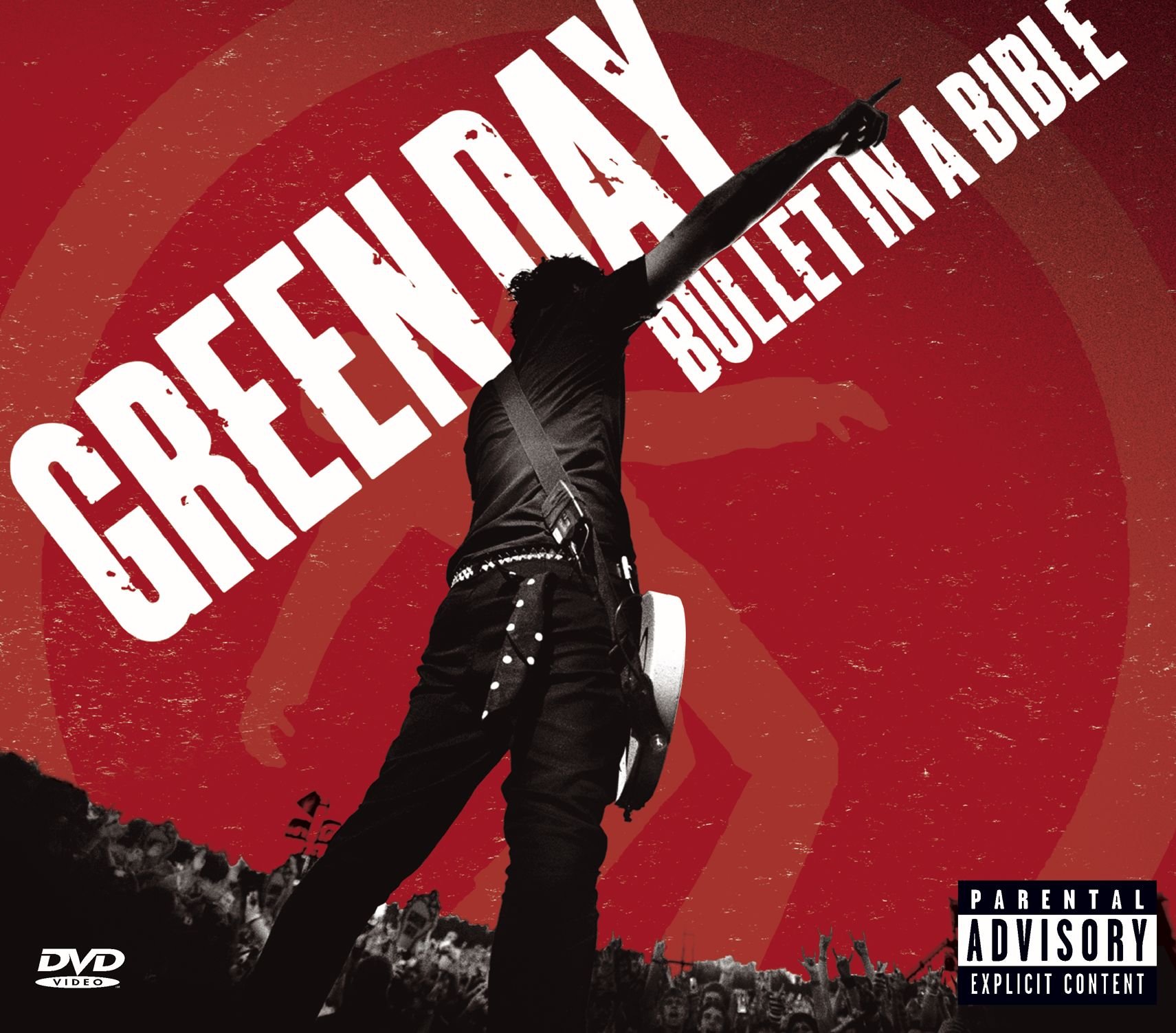 Bullet In A Bibleexplicit_lyrics
