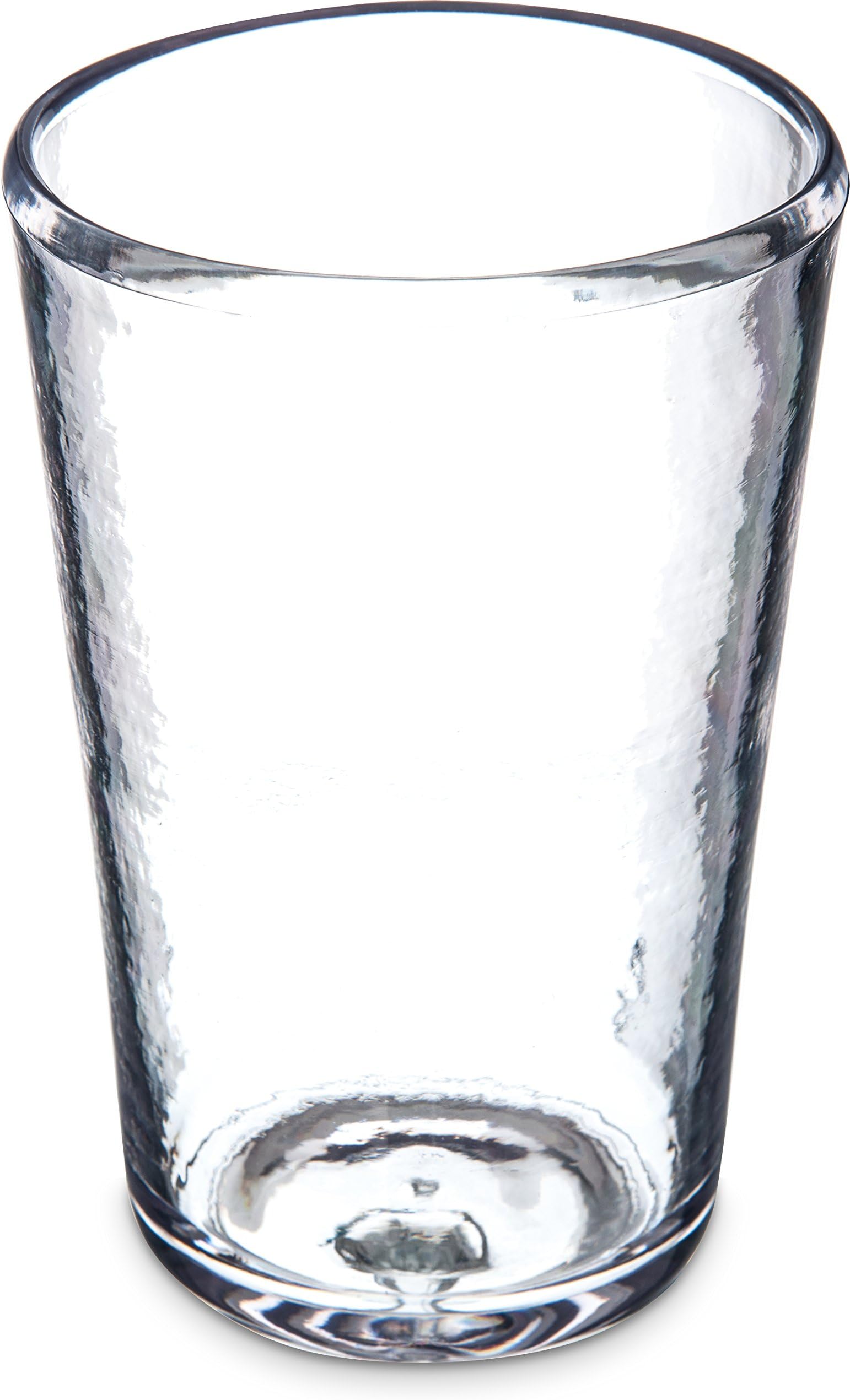 Carlisle FoodService ProductsMIN544207 Mingle High Ball, 19 oz, Tritan, Clear (Pack of 12)