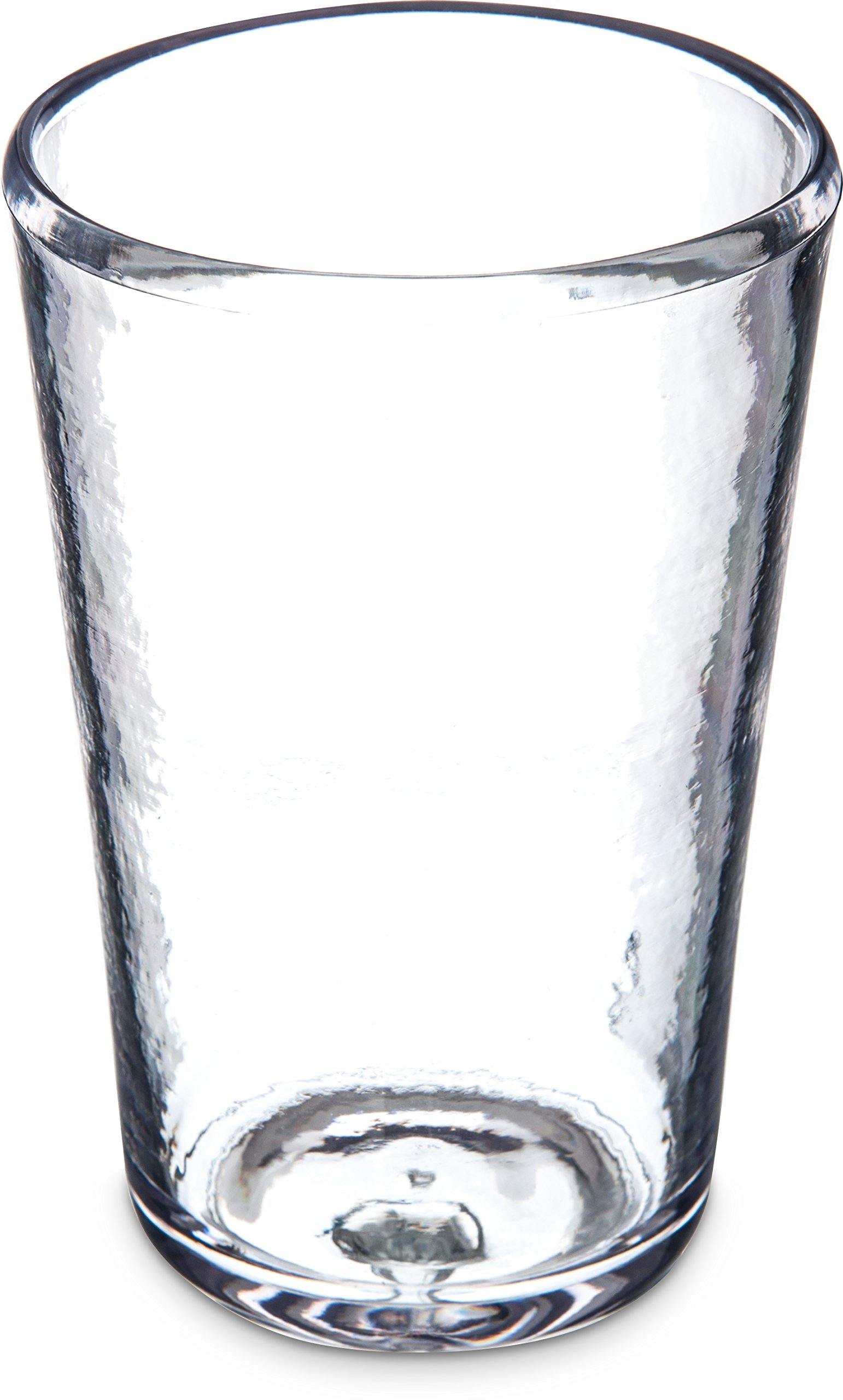 Carlisle FoodService ProductsMIN544207 Mingle High Ball, 19 oz, Tritan, Clear (Pack of 12)