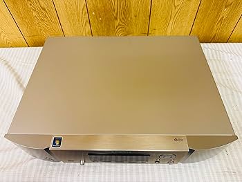 Amazon | MARANTZ マランツ ネットワークオーディオプレーヤー