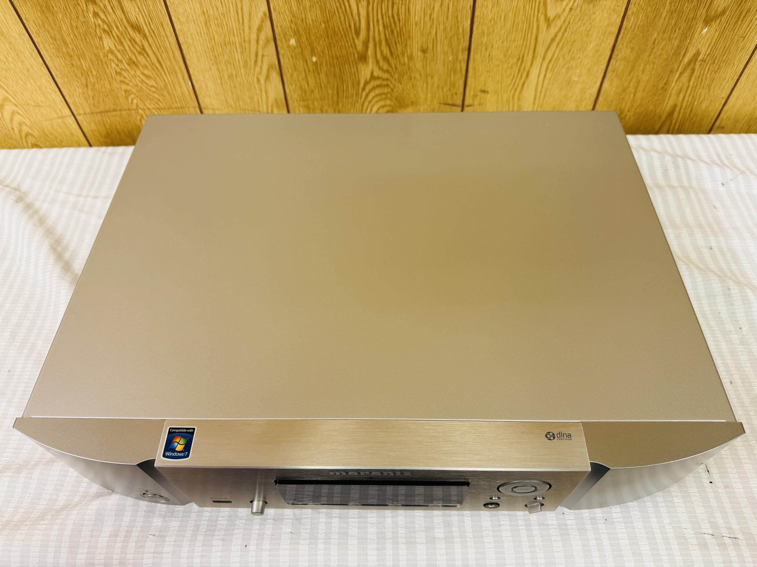 Amazon | MARANTZ マランツ ネットワークオーディオプレーヤー