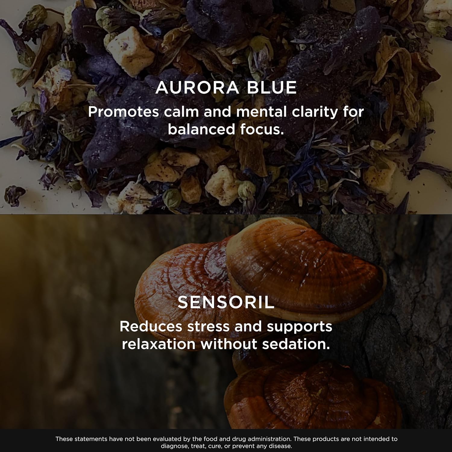 The Genius Brand Genius Mindfulness - Brain Health Supplement - Supports Healthy Mindsets - Calm, Energy, Memory & Focus Support - Ashwagandha, NeuroFactor & More - 30 Veggie Pills - Image 8