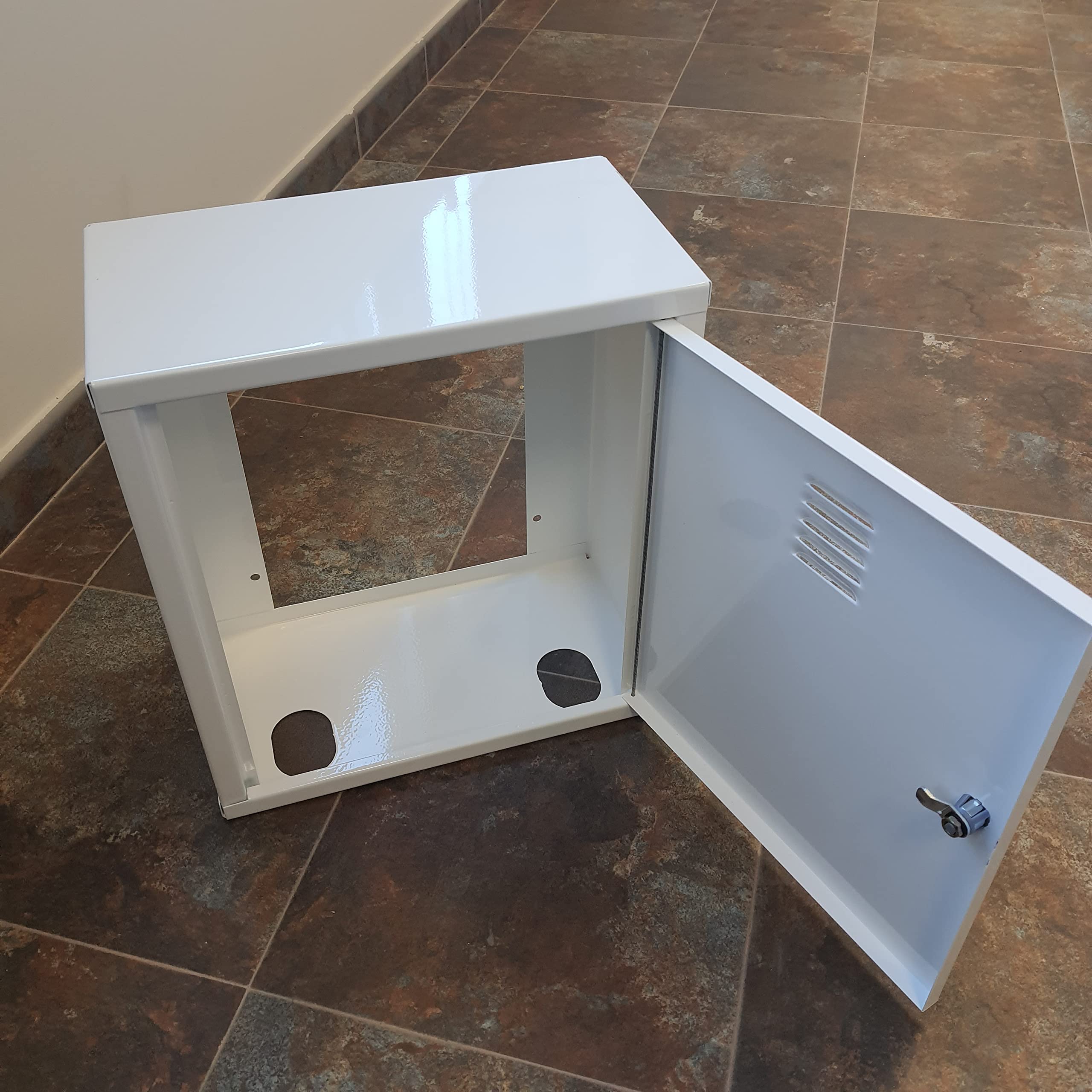 Housse De Protection Pour Programmateur D'arrosage - Tissu Oxford, étanche, 24x22x9cm - 4