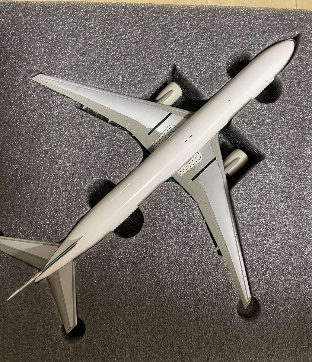 Amazon.co.jp: キャセイパシフィック航空 ボーイング777-300 1200 