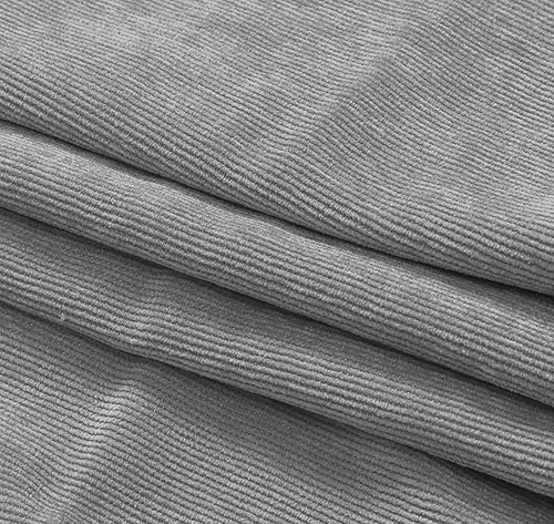 Miniatura 7 de Bolsa de puf de juguete suave, para adultos y niños, con respaldo alto, para sofá perezoso o para animales de peluche sin relleno para niños y