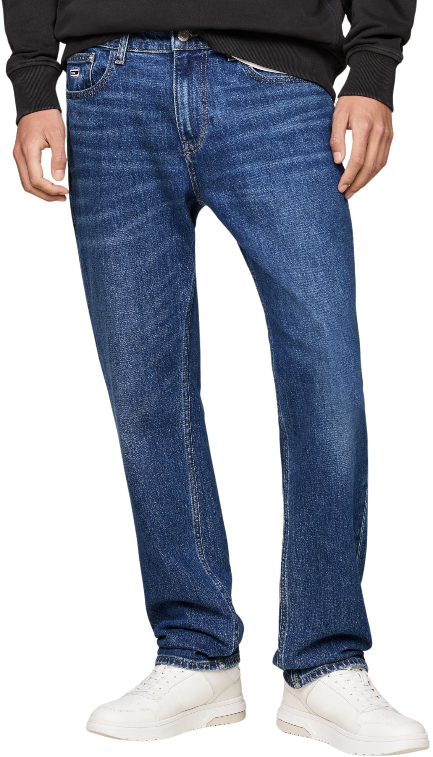 Tommy Jeans Men's Straight