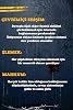 Unsolved Cases Detective Crime Solving Game Blood Money File - Mystery Puzzle Murder Solving Box Games - Finding a Murderer Detective Game - Who is the Guilty, Can You Solve the Murder? (Case-5)