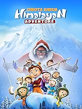 Chhota Bheem Himalayan Adventure