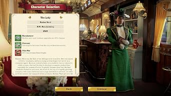 Railway Empire 2 – Deluxe Edition (Nintendo Switch)