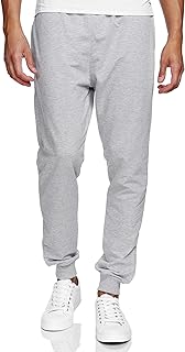 Smith & Solo Jogginghose Herren – Jogger Männer Modern | Baumwolle Jungen Slim Fit Freizeithose | | Sporthose – Training –...