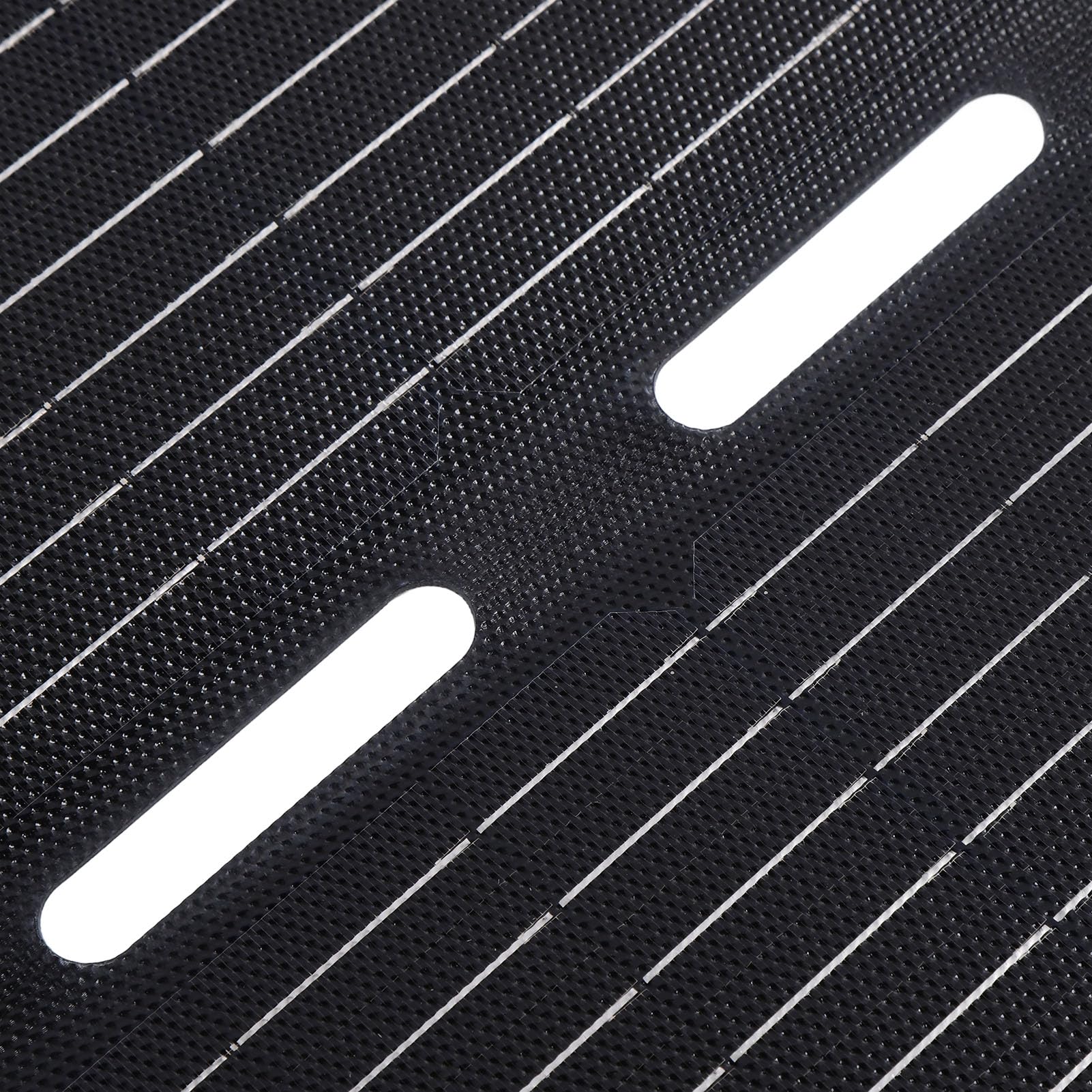 Caricatore a Pannello Solare da 20 W Ad Alta Efficienza con Interfacce USB Multiple per Uso Esterno, Ricarica Rapida da 12 V