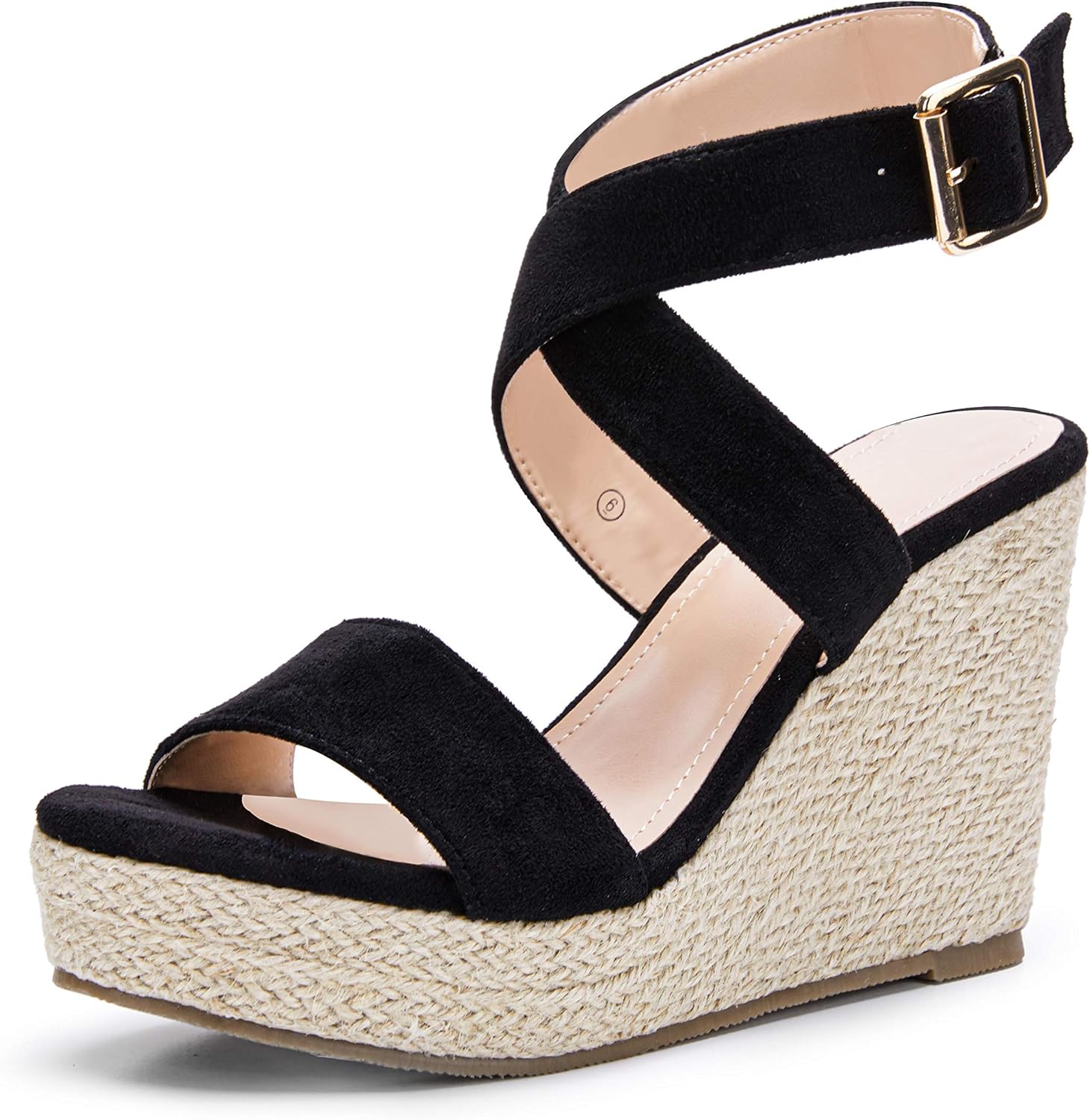 slingback espadrille sandals