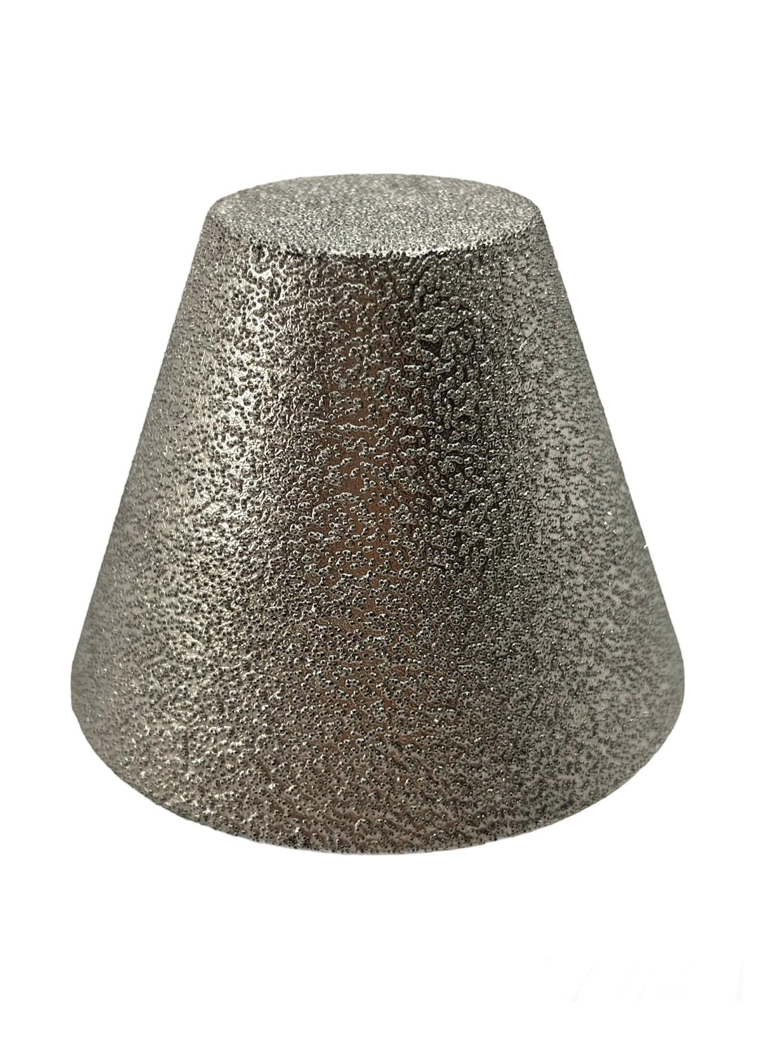 Cone diamanté (Grand cône diamanté 75mm)