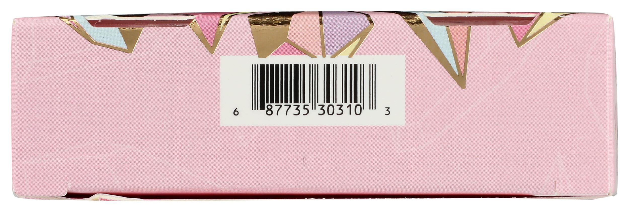 Pacifica Beauty Rosenquarz Gesichtsroller für Gesicht, Augen, Hals, Körpermuskulatur, Entspannung & Behandlung von feinen Linien und Falten, Gesichtsschönheitsroller Hautpflege-Werkzeuge