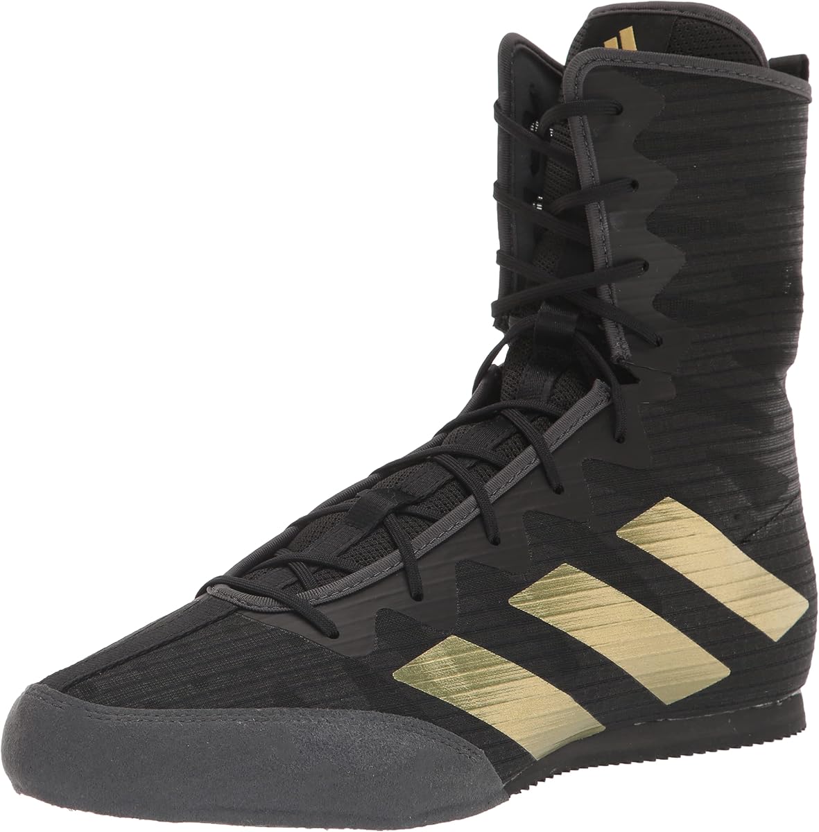 Boxeo adidas Unisex-Adult Box Hog 4