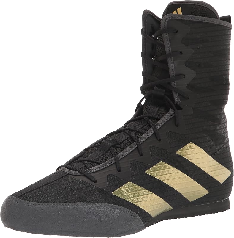 Boxeo adidas Unisex-Adult Box Hog 4