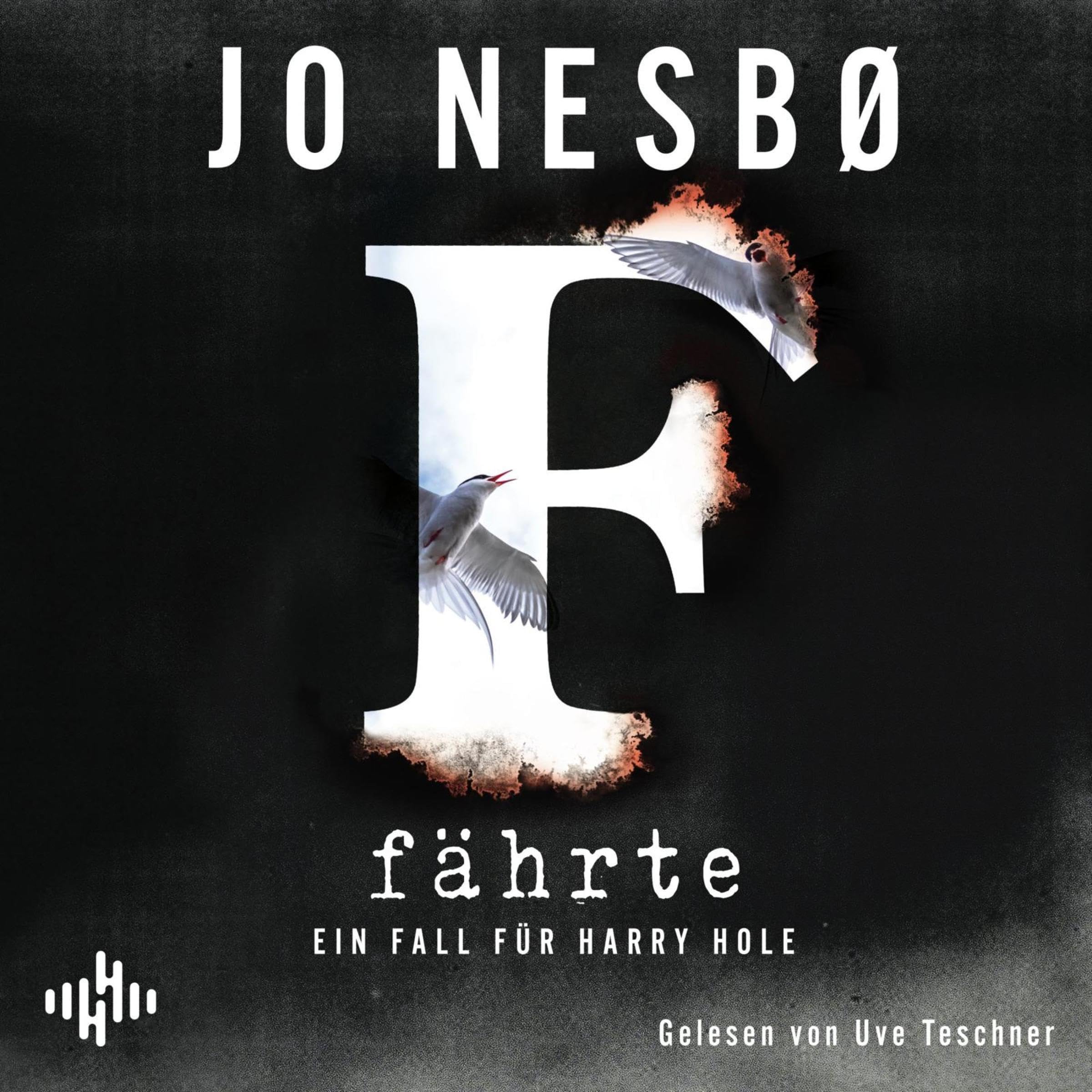 Cover art for Fährte