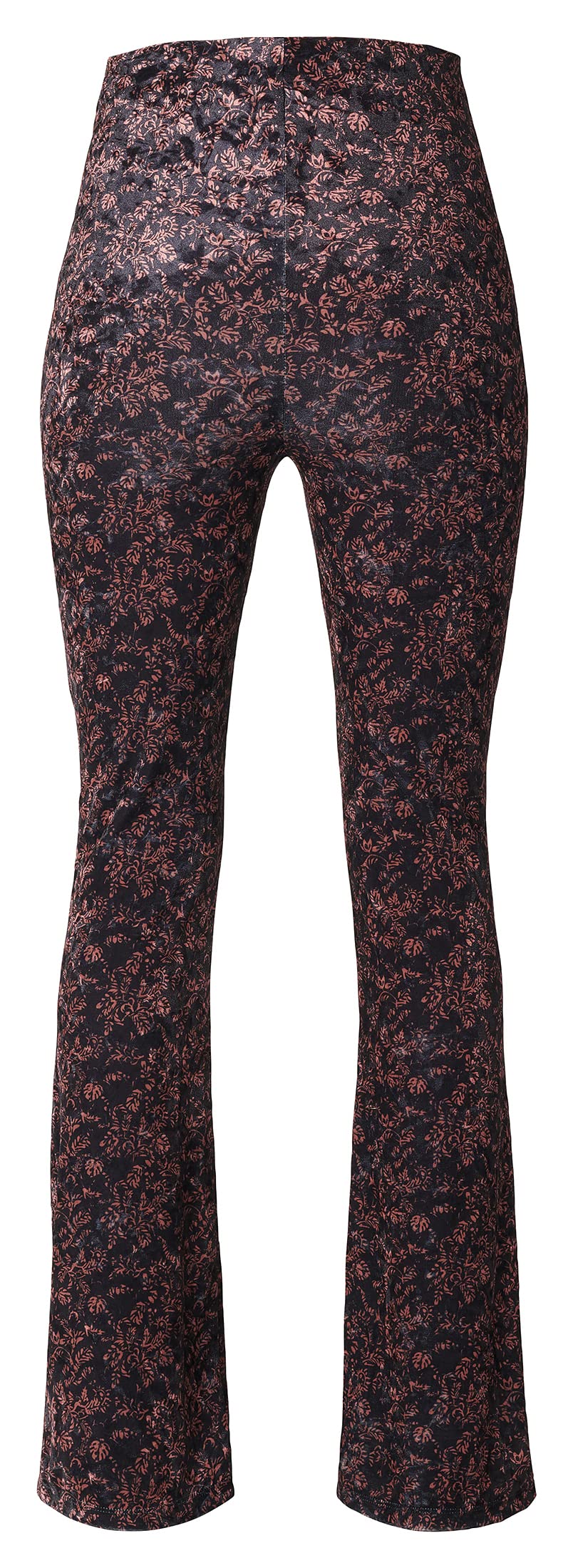 SUPERMOM Pants Cary The Belly all Over Print Pantaloni Donna