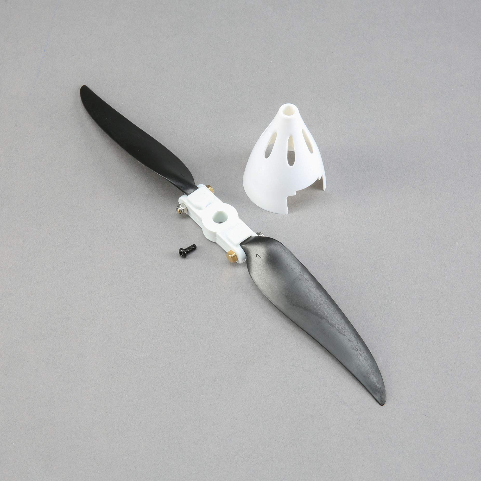 E-Flite Opterra Folding Propeller with Spinner