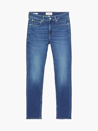 Calvin Klein Jeans Denim Pantolon, 36-32, 5003123104