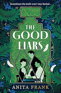 The Good Liars: The Sunday Times bestselling new WW1 historical fiction murder mystery thriller