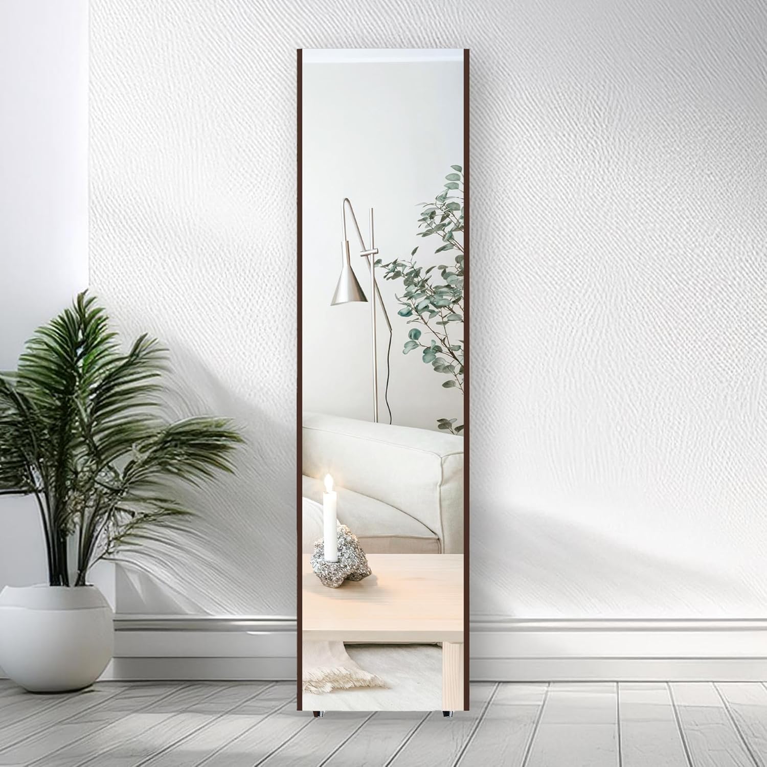 セール中」全身鏡 水滴型 姿見鏡 北欧 木目調 スタンドミラー 壁掛け セール中」全身鏡 水滴型 姿見鏡 北欧 木目調 スタンドミラー 壁掛け