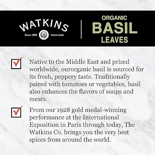 Miniatura 32 de Watkins especias gourmet